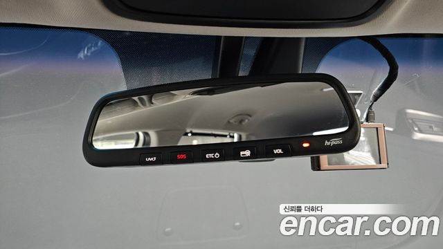 Kia Sorento 2020 — photo 18