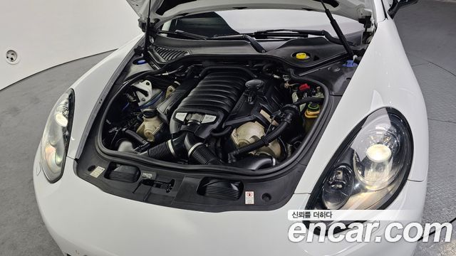 Porsche Panamera 2015 — photo 6