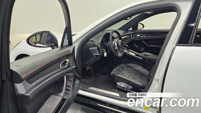 Porsche Panamera 2015 — photo 10