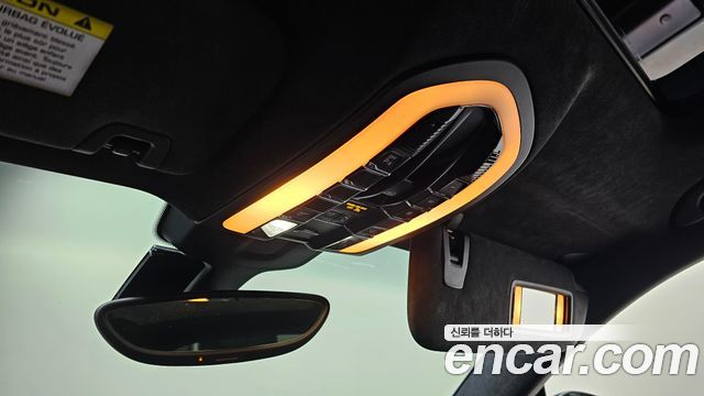 Porsche Panamera 2015 — photo 18