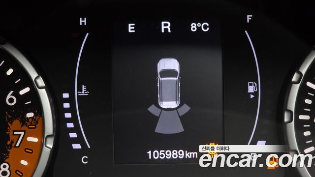 Jeep Renegade 2018 — photo 17
