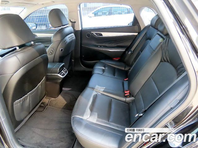 Hyundai Grandeur 2020 — photo 6
