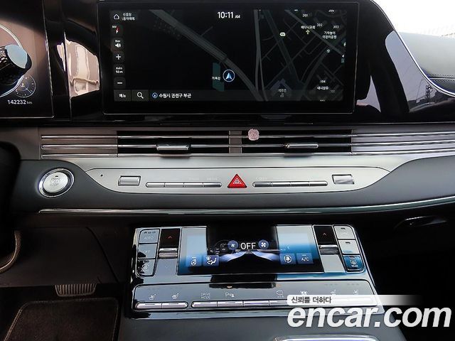 Hyundai Grandeur 2020 — photo 13