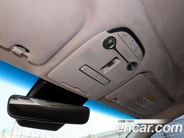 Hyundai Grandeur 2020 — photo 14
