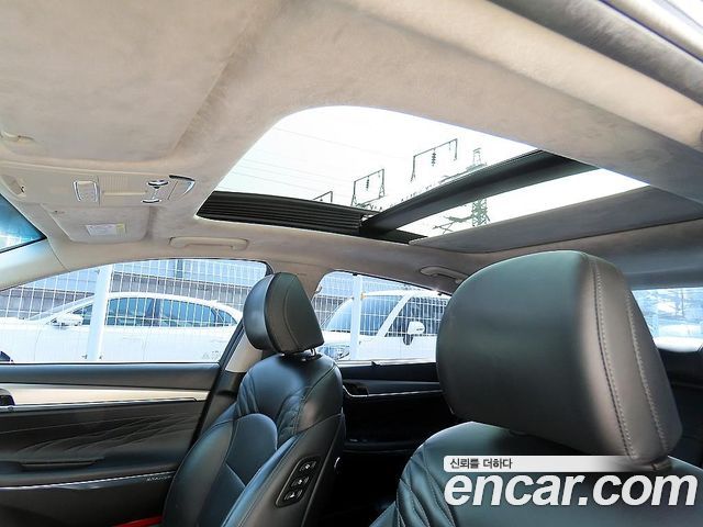 Hyundai Grandeur 2020 — photo 15