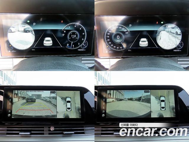 Hyundai Grandeur 2020 — photo 17