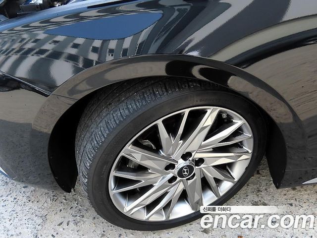 Hyundai Grandeur 2020 — photo 20