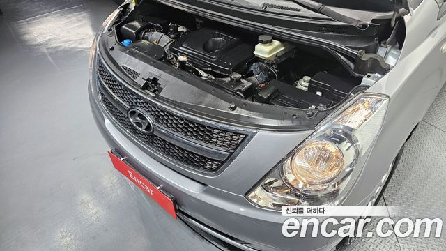 Hyundai Starex 2016 — photo 6