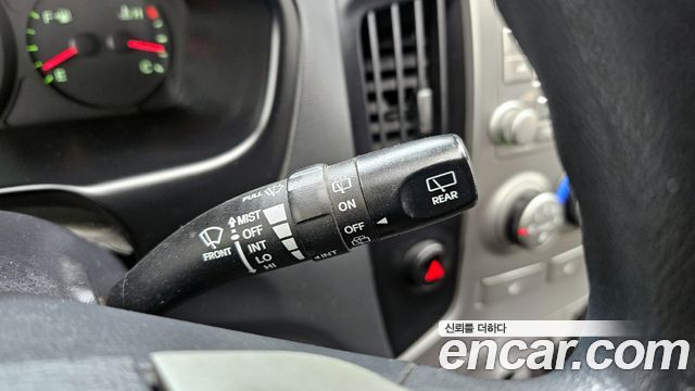Hyundai Starex 2016 — photo 18