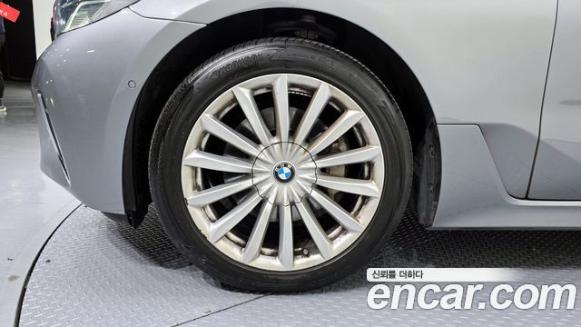 BMW Gran Turismo 2023 — photo 5
