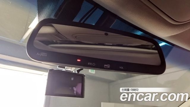 Kia Canival 2018 — photo 8