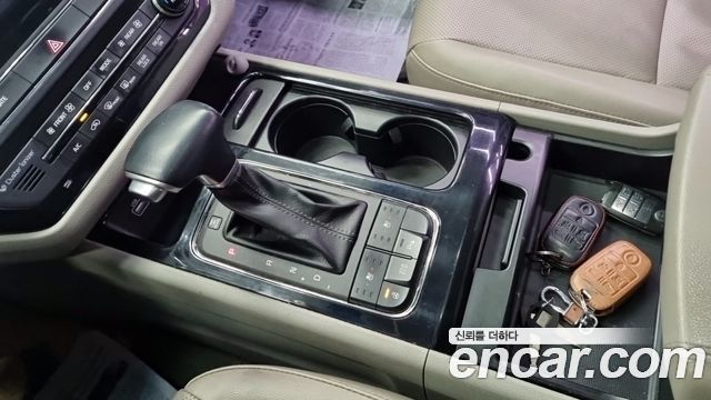 Kia Canival 2018 — photo 9