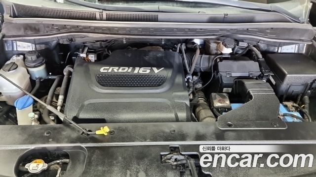 Kia Canival 2018 — photo 15