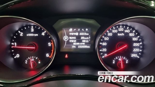 Kia Canival 2018 — photo 20