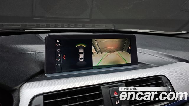BMW 3-Series 2018 — photo 15
