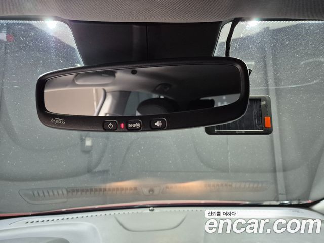 Chevrolet Korea Trax 2019 — photo 9