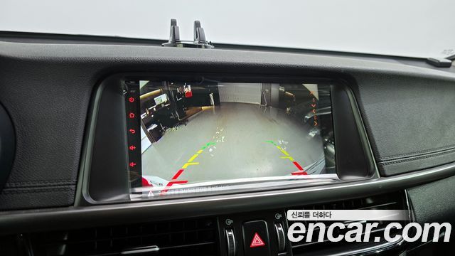 Kia K5 2017 — photo 15