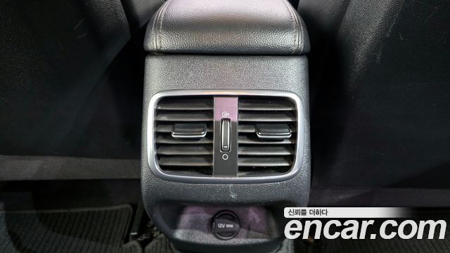 Kia K5 2017 — photo 19