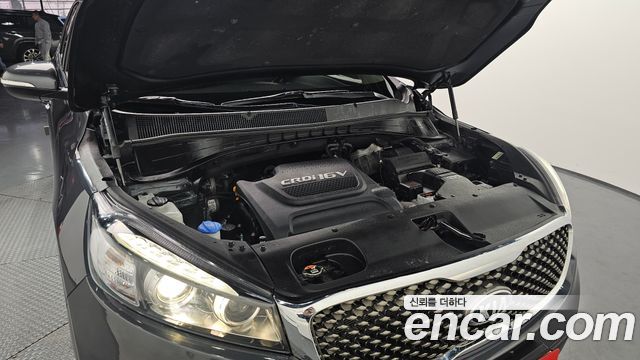Kia Sorento 2016 — photo 6
