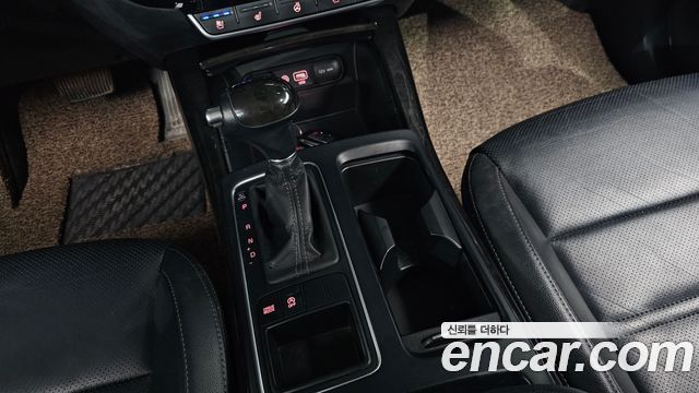 Kia Sorento 2016 — photo 9