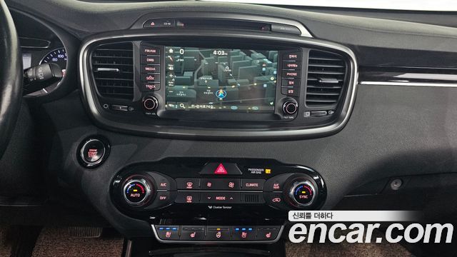 Kia Sorento 2016 — photo 14