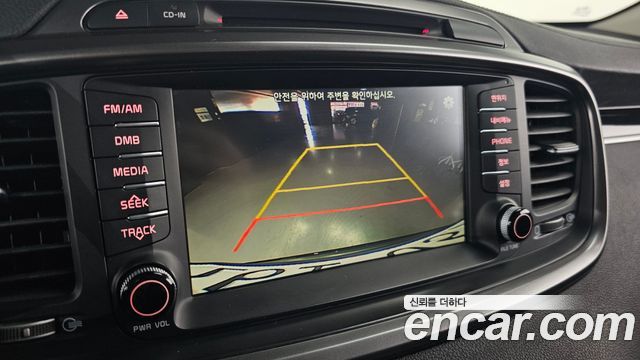 Kia Sorento 2016 — photo 15