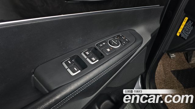 Kia Sorento 2016 — photo 17