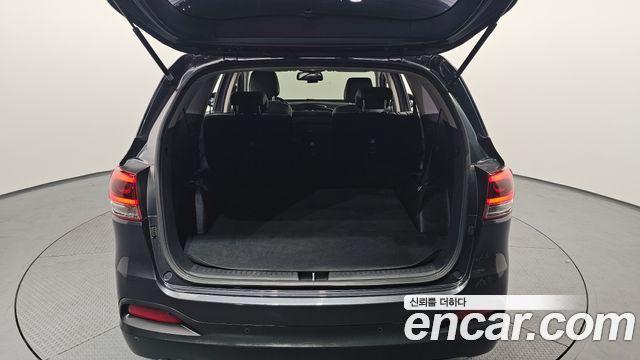 Kia Sorento 2016 — photo 20