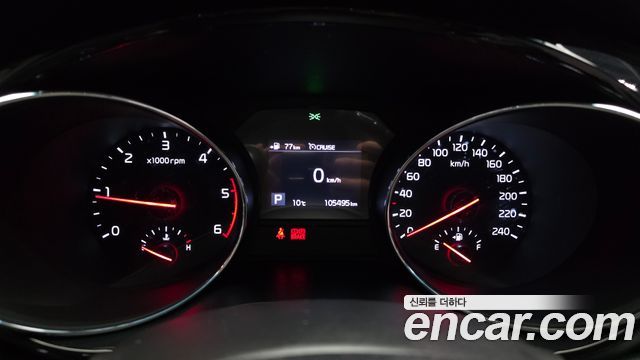 Kia Canival 2019 — photo 8