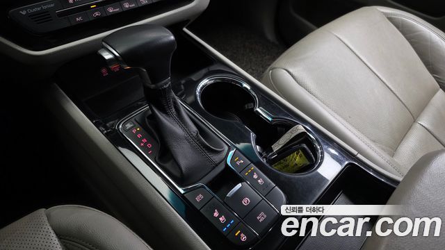 Kia Canival 2019 — photo 9