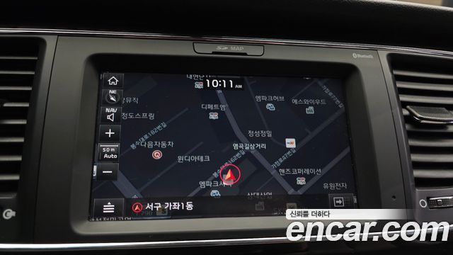 Kia Canival 2019 — photo 15