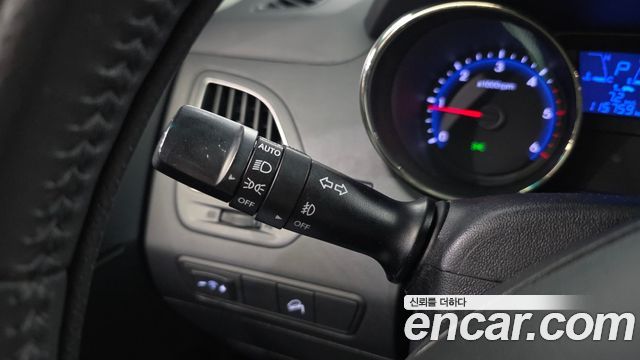 Hyundai Tucson 2011 — photo 15