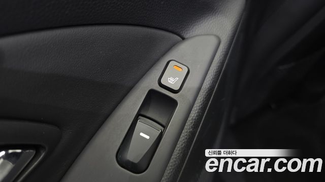 Hyundai Tucson 2011 — photo 18