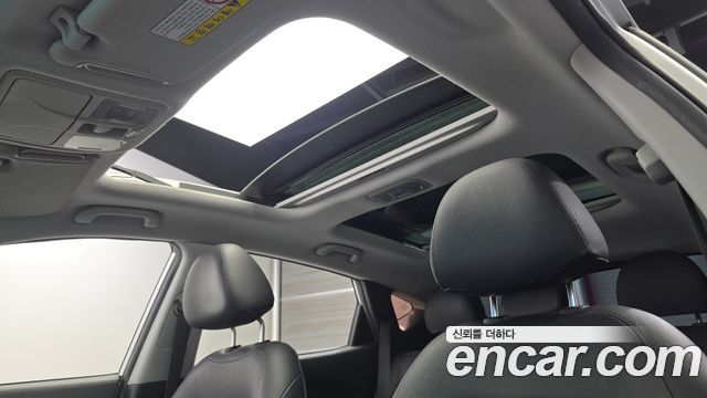 Hyundai Tucson 2011 — photo 19