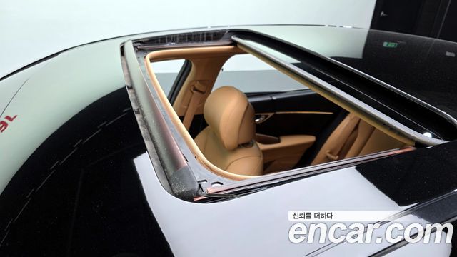 Kia K9 2022 — photo 18
