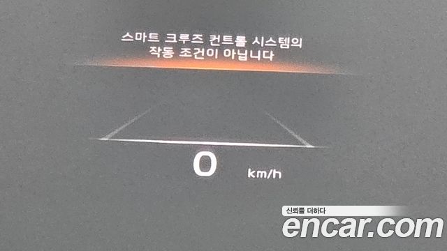 Kia K9 2022 — photo 19