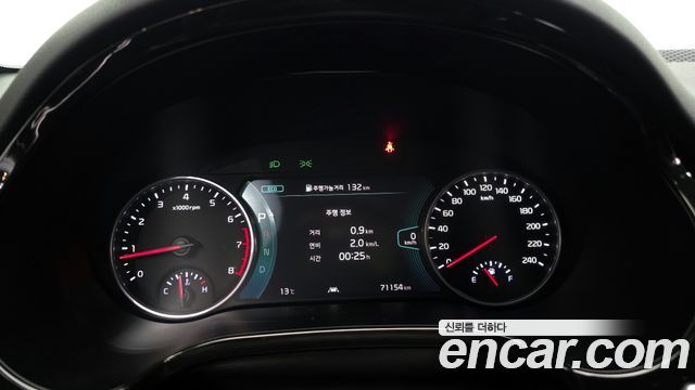 Kia Seltos 2023 — photo 8