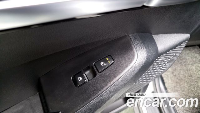 Kia Seltos 2023 — photo 19