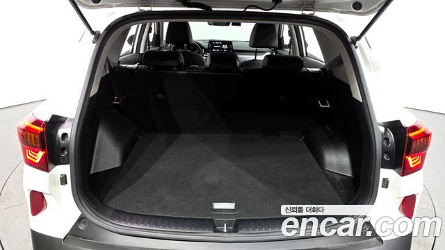 Kia Seltos 2023 — photo 20