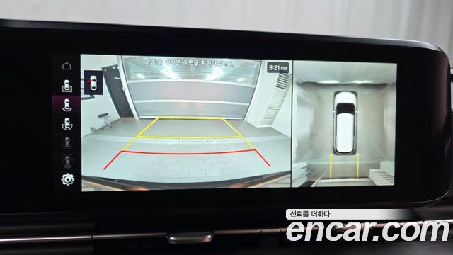 Kia Canival 2023 — photo 13