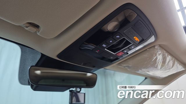 Kia Canival 2023 — photo 15