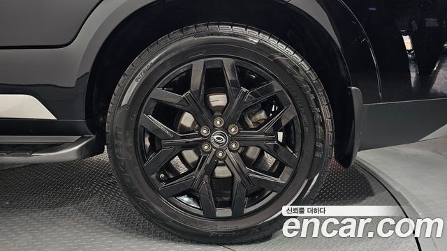 Kia Mohave 2021 — photo 5