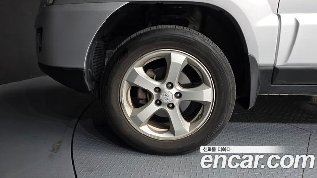 Kia Sportage 2009 — photo 5