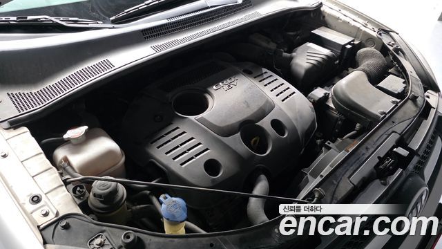Kia Sportage 2009 — photo 6