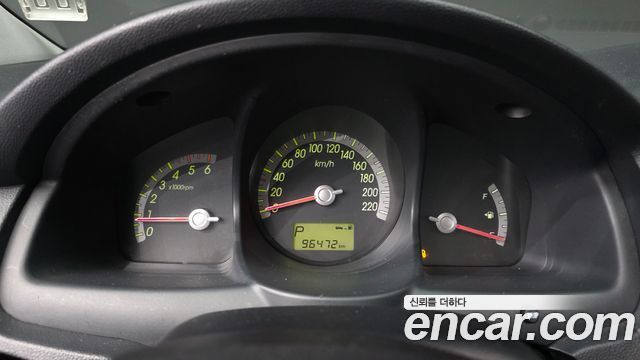 Kia Sportage 2009 — photo 8