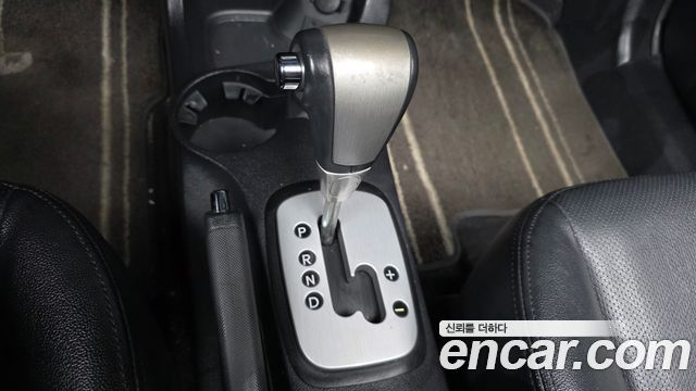 Kia Sportage 2009 — photo 9