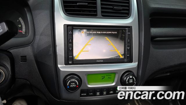 Kia Sportage 2009 — photo 14