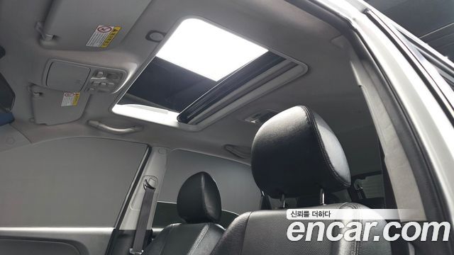 Kia Sportage 2009 — photo 16