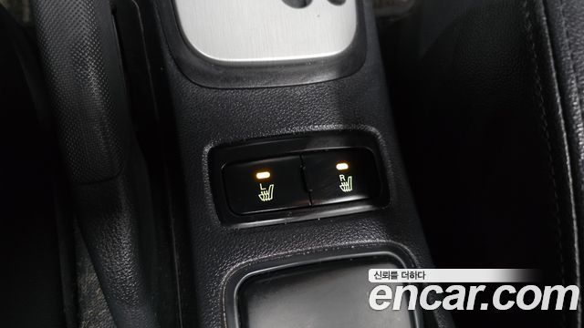 Kia Sportage 2009 — photo 17