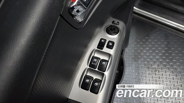 Kia Sportage 2009 — photo 18